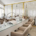 سالن زیبایی ام ایت M8