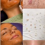 فیشیال / خدمات پوست / سالن زیبایی