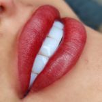 میکروبلیدینگ و تتوی بدن بهار