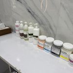 خدمات تخصصی پوست سالن هانی