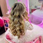 سالن زیبایی vip نورماه