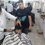 آموزشگاه پیرایش مردانه شایان