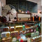 ساندویچ مقدم