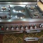 تعمیر انواع  اجاق گاز و هود نیازیان