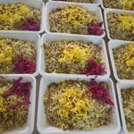 رستوران سعید