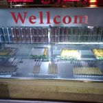 رستوران سعید