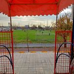 مجموعه ورزشی آزادی