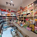 آجیل و خشکبار اسدی