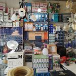 الکتریکی رامین
