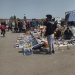 جمعه بازار سبزوار