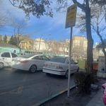 ایستگاه اتوبوس شهید مطهری شمالی 29