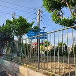 بوستان آلاچیق