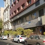 ساختمان پزشکان فدک
