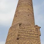 مناره چهل دختران