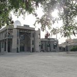 مسجد ارشاد