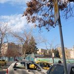 ایستگاه اتوبوس شهید مطهری شمالی 29