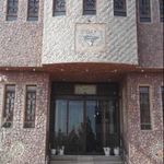 رستوران زیتون میبد