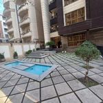 برج باغ شهرزاد