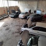 تعمیرگاه تخصصی سُرین