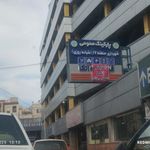 پارکینگ شهرداری منظقه 17