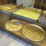 باقلوا روتانا