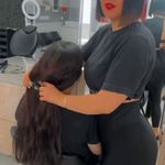 مرکز تخصصی رنگ مو و کراتین سمیرا قنبری