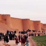 ارگ تاریخی بلقیس