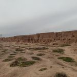 ارگ تاریخی بلقیس