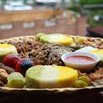 رستوران سنتی قصر ضیافت