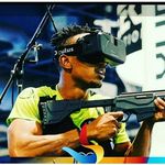 شهربازی هایلند