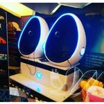 شهربازی هایلند