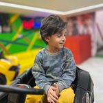 آرایشگاه کودک آرین استایل