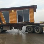 باربری حمل ونقل زمینی بین المللی صلاحی