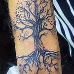 خدمات تتو بدن