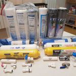 تصفیه آب و هوای تاسیسات یورک