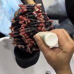 اموزشگاه پیرایش مردانه پاریس