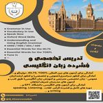 تدریس آنلاین زبان سمن خسروزاده