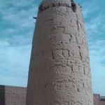 برج کبوتر خسروشهر