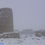 برج کبوتر خسروشهر