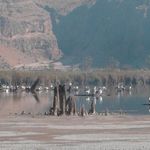 دریاچه پریشان (فامور)