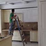 باز سازی و معماری نقاشی سیامک محمدی