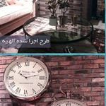 دکوراسیون داخلی حوض ارکیده ونداد