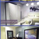 دکوراسیون داخلی حوض ارکیده ونداد