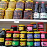 محصولات طبیعی بهار نارنج