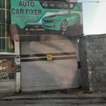 تعمیرگاه اتومبیل شاهچراغ