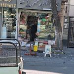 خشکبار و آجیل گل یاس