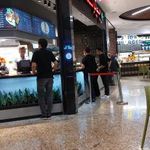چیکولند فودکورت سانا