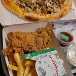 چیکولند فودکورت سانا