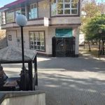 سازمان پارکها و فضای سبز تبریز