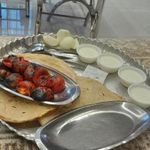 رستوران برادران رشیدی